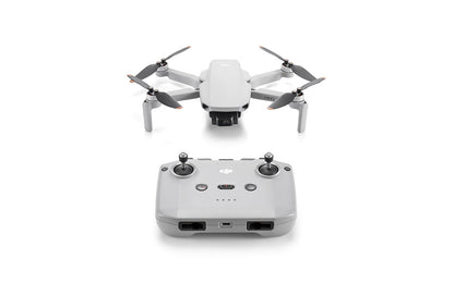 DJI Mini 2 SE (DJI RC-N1 Fernsteuerung)