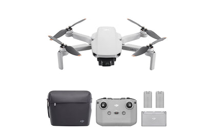 DJI Mini 2 SE Fly More Combo (DJI RC-N1 Fernsteuerung)