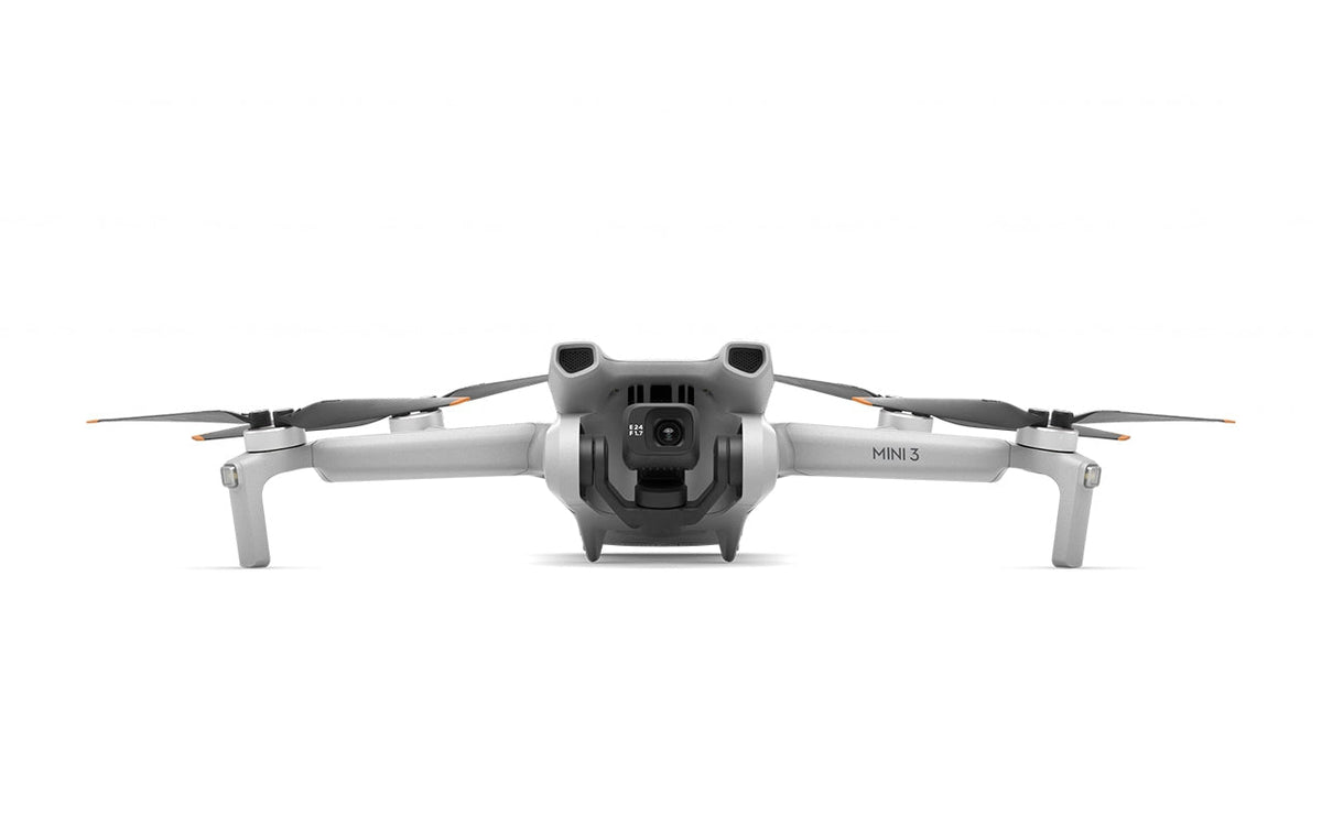 DJI Mini 3 (DJI RC-N1 Fernsteuerung)