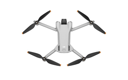 DJI Mini 3 (DJI RC-N1 Fernsteuerung)