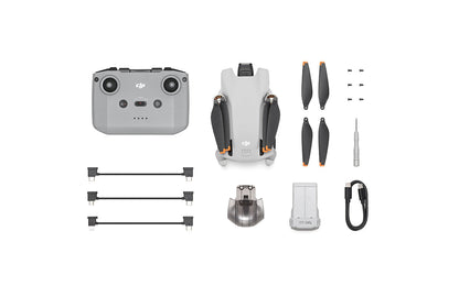 DJI Mini 3 (DJI RC-N1 Fernsteuerung)