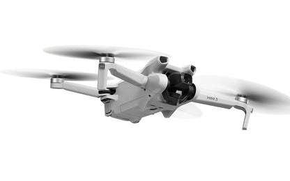 DJI Mini 3 Fly More Combo (DJI RC Fernsteuerung)