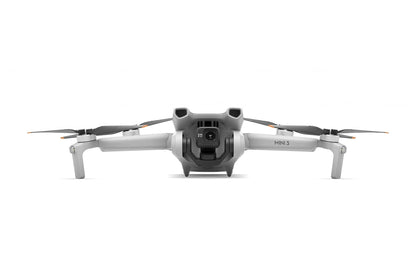 DJI Mini 3 Fly More Combo (DJI RC-N1 Fernsteuerung)