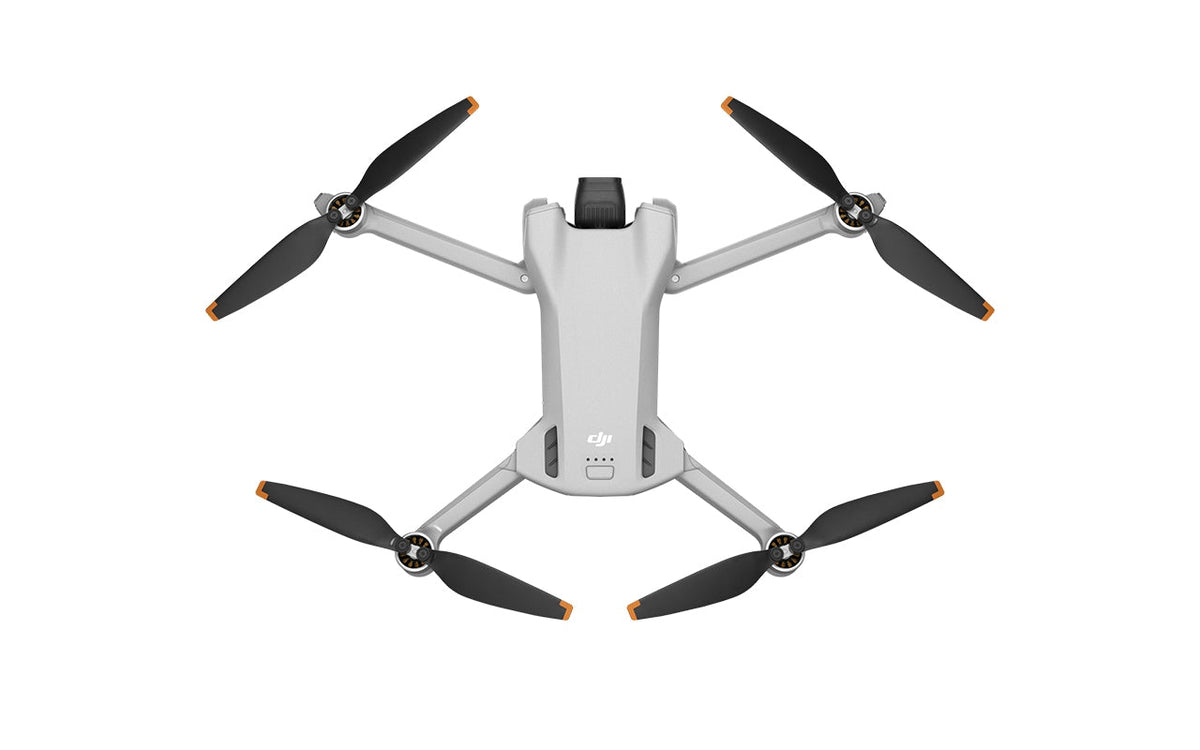 DJI Mini 3 Fly More Combo (DJI RC-N1 Fernsteuerung)