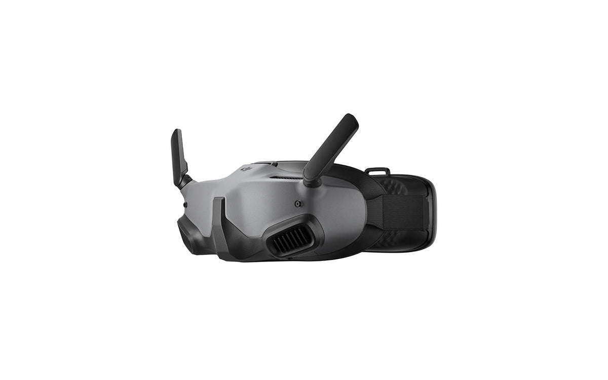 DJI Goggles Integra Motion Combo