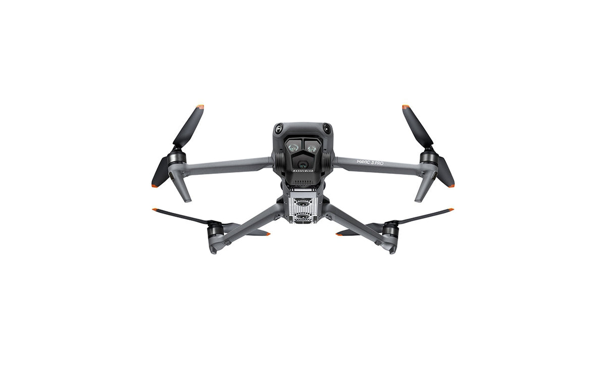 DJI Mavic 3 Pro Fly More Combo (DJI RC Pro Fernsteuerung)