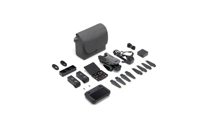 DJI Mavic 3 Pro Fly More Combo (DJI RC Pro Fernsteuerung)