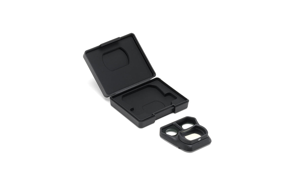 DJI Mavic 3 Pro - Weitwinkelobjektiv