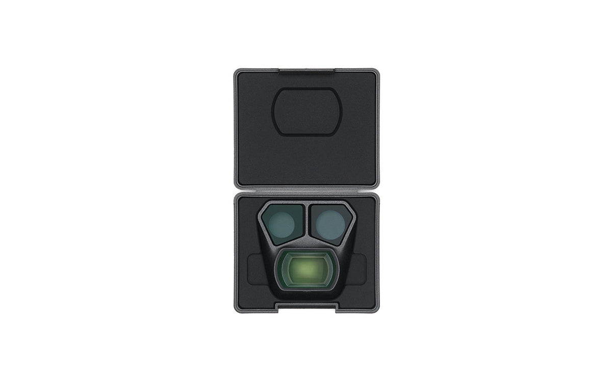 DJI Mavic 3 Pro - Weitwinkelobjektiv