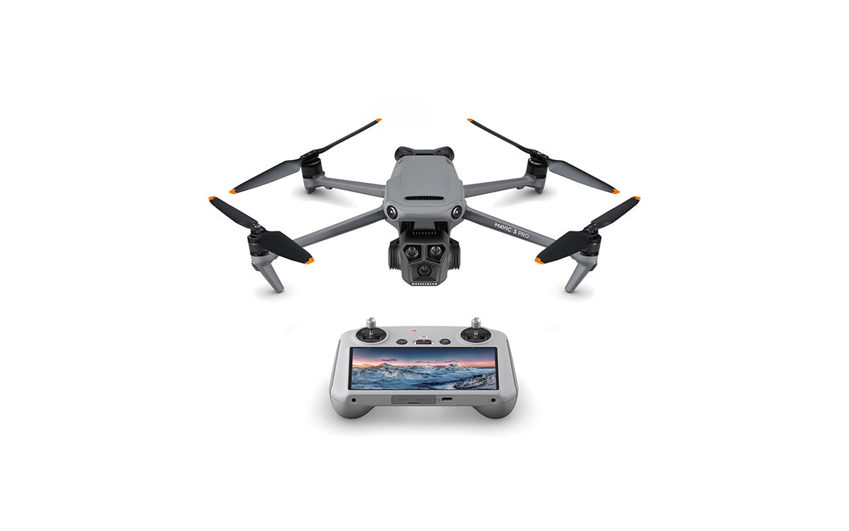 DJI Mavic 3 Pro (DJI RC Fernsteuerung)