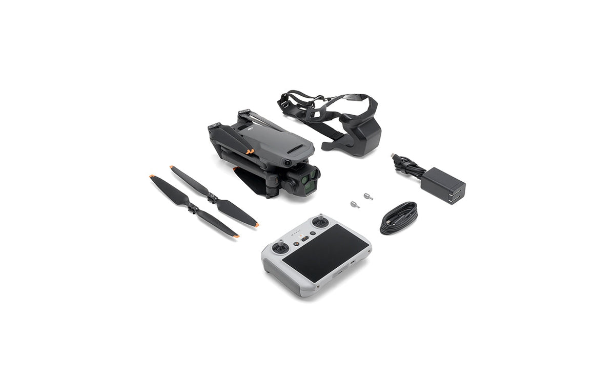 DJI Mavic 3 Pro (DJI RC Fernsteuerung)