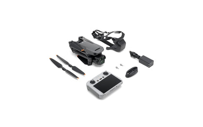 DJI Mavic 3 Pro (DJI RC Fernsteuerung)