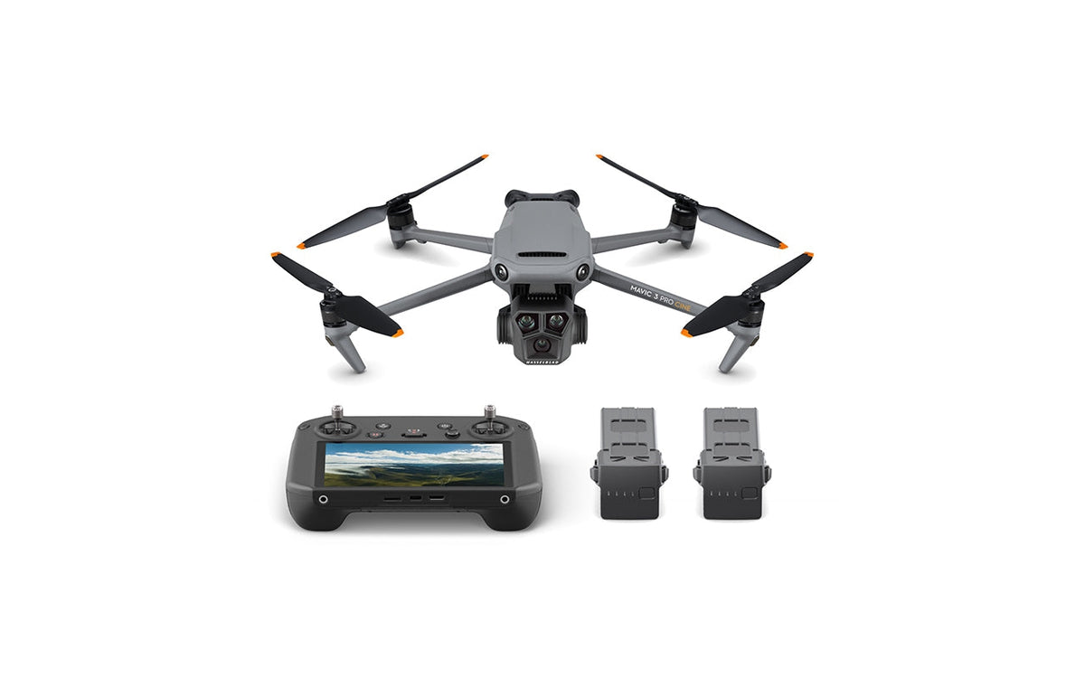 DJI Mavic 3 Pro Cine Premium Combo