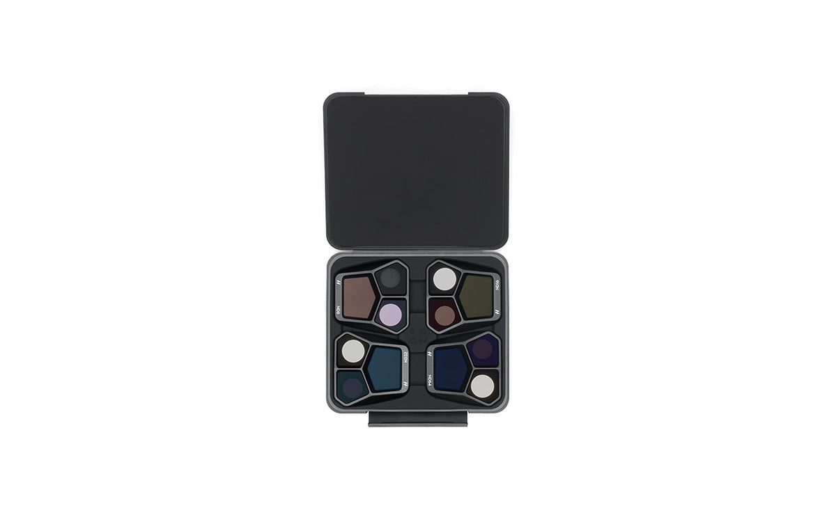 DJI Mavic 3 Pro - ND-Filterset (ND8/16/32/64)
