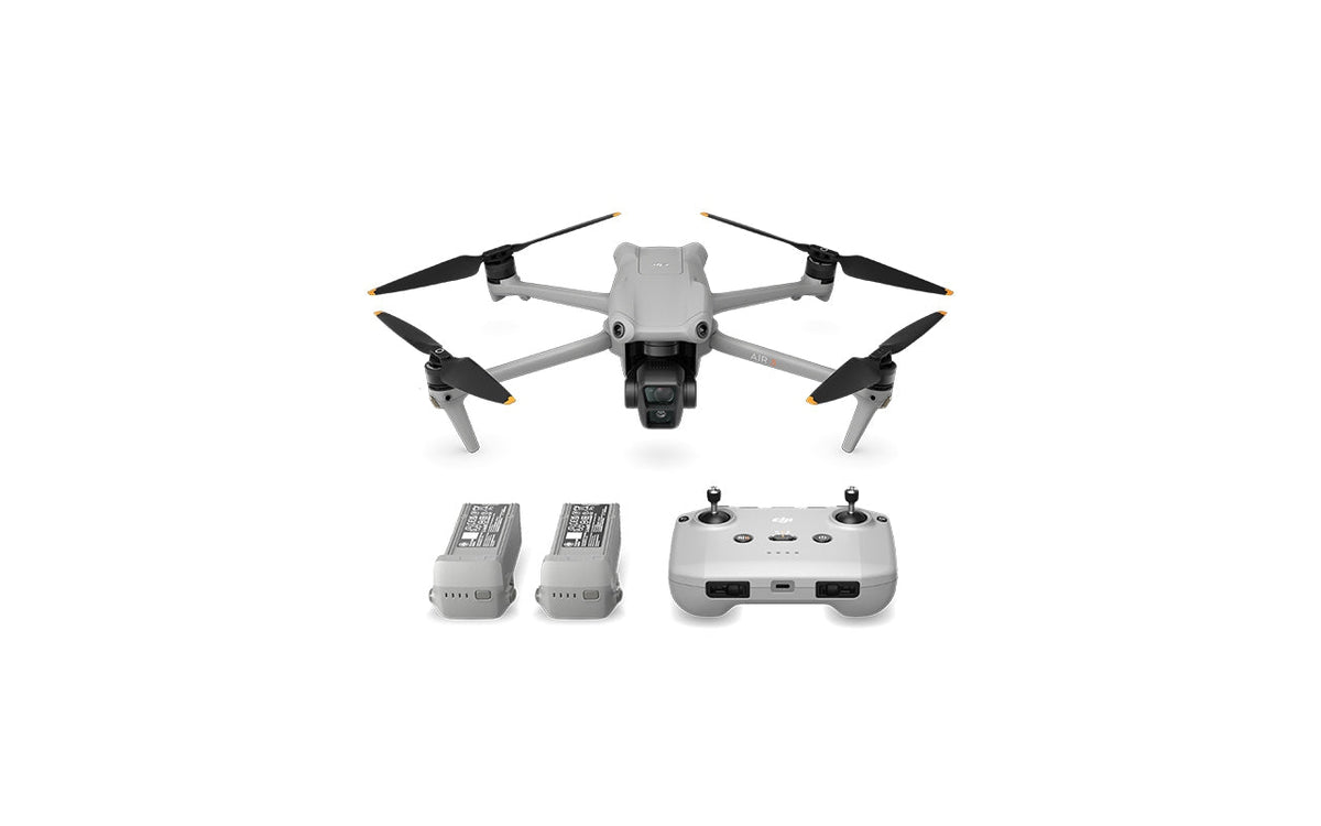 DJI Air 3 Fly More Combo (DJI RC-N2 Fernsteuerung)
