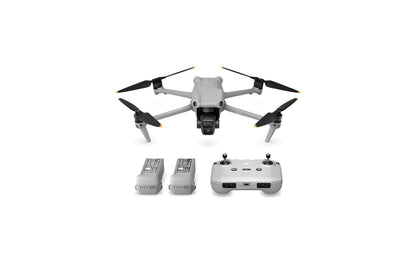 DJI Air 3 Fly More Combo (DJI RC-N2 Fernsteuerung)