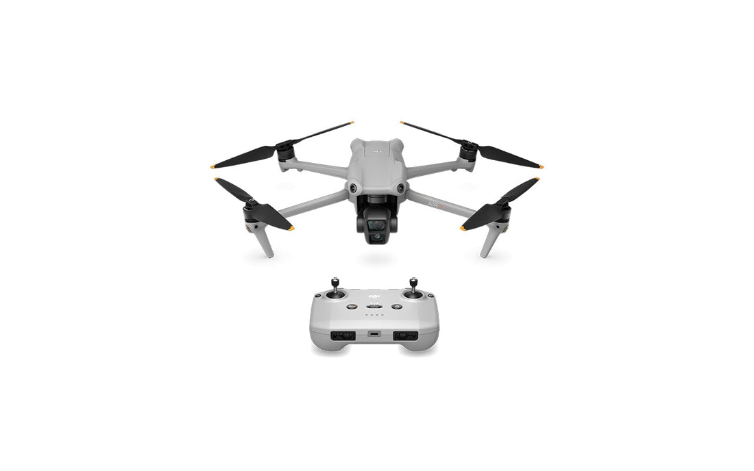 DJI Air 3 (DJI RC-N2 Fernsteuerung)