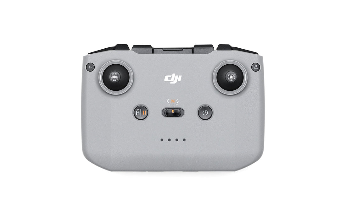 DJI Air 3 (DJI RC-N2 Fernsteuerung)