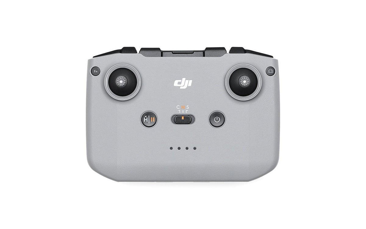 DJI Air 3 (DJI RC-N2 Fernsteuerung)