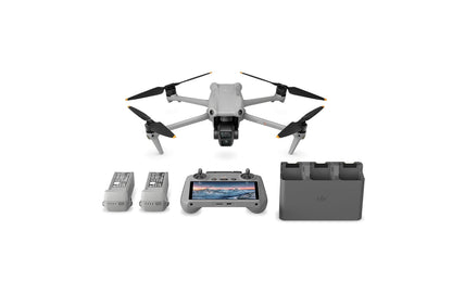 DJI Air 3 Fly More Combo (DJI RC 2 Fernsteuerung)