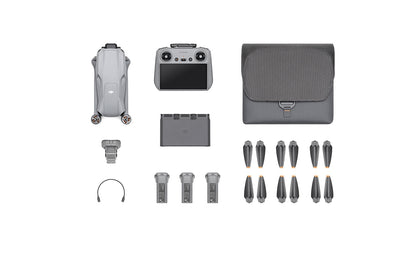 DJI Air 3 Fly More Combo (DJI RC 2 Fernsteuerung)