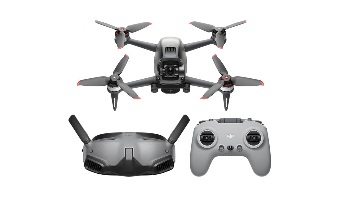 DJI FPV Explorer Combo