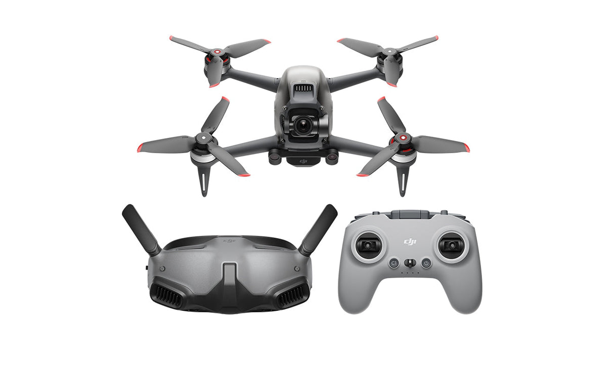 DJI FPV Explorer Combo