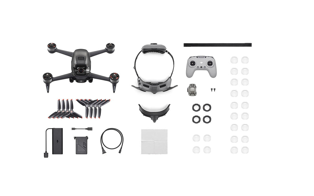 DJI FPV Explorer Combo