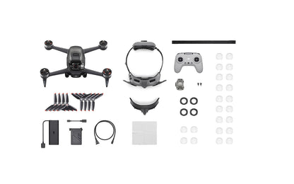 DJI FPV Explorer Combo