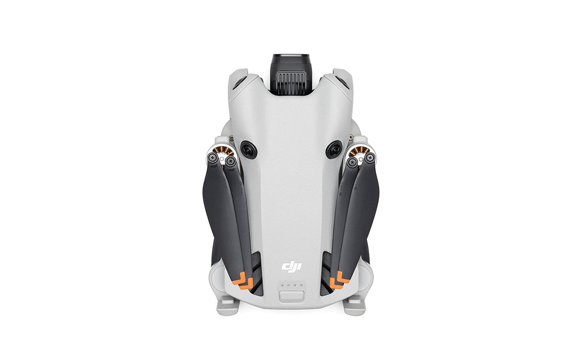 DJI Mini 4 Pro (DJI RC-N2)