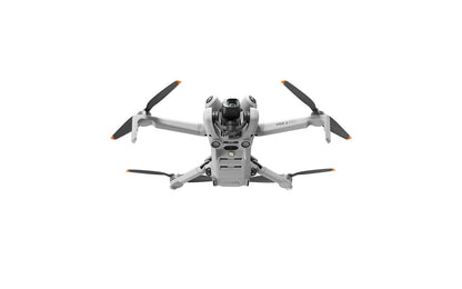 DJI Mini 4 Pro ohne Höhenbegrenzung (C1) (DJI RC-N2)