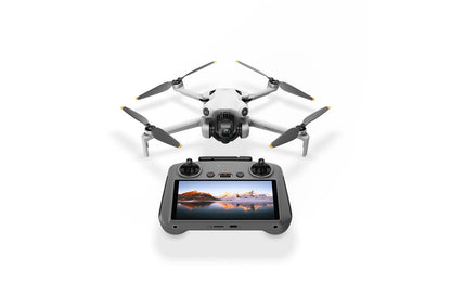 DJI Mini 4 Pro ohne Höhenbeschränkung (C1) (DJI RC 2)