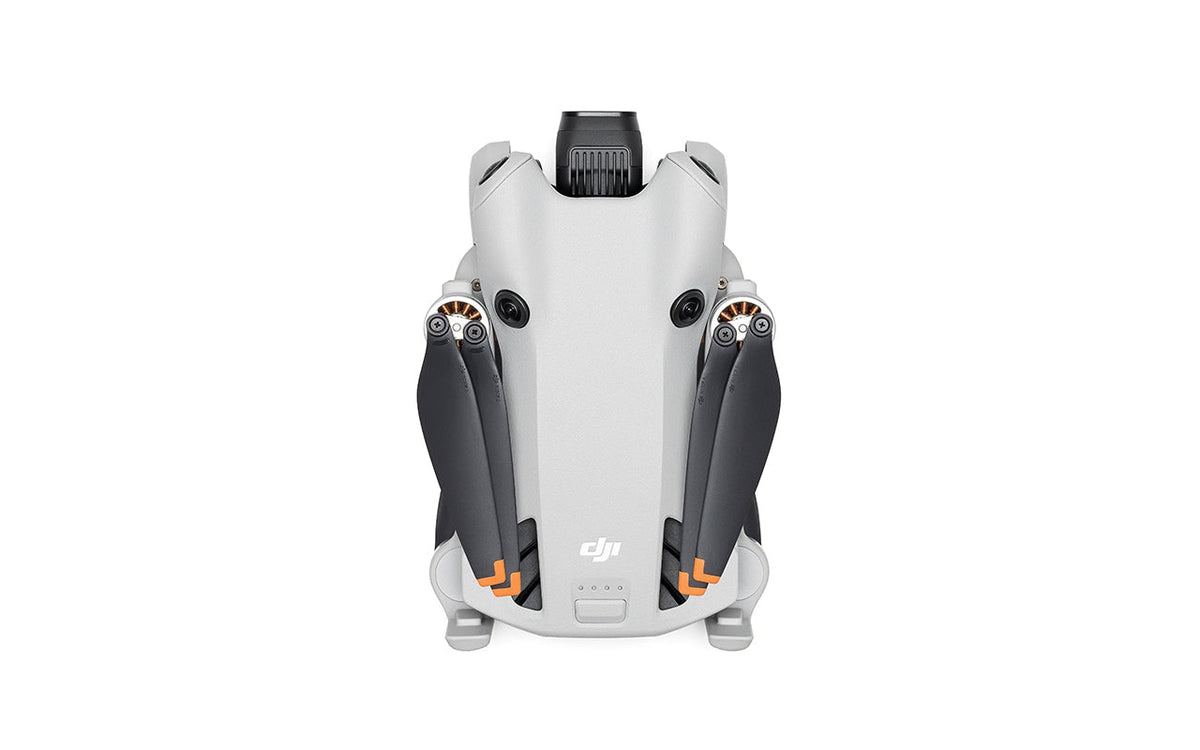 DJI Mini 4 Pro ohne Höhenbeschränkung (C1) (DJI RC 2)