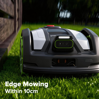 AiMowbot 6 - RTKVision™ 600m²