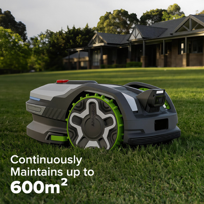 AiMowbot 6 - RTKVision™ 600m²