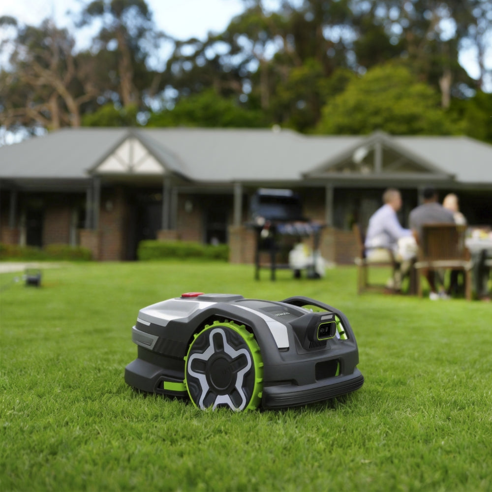 AiMowbot 8 - RTKVision™ 800m²