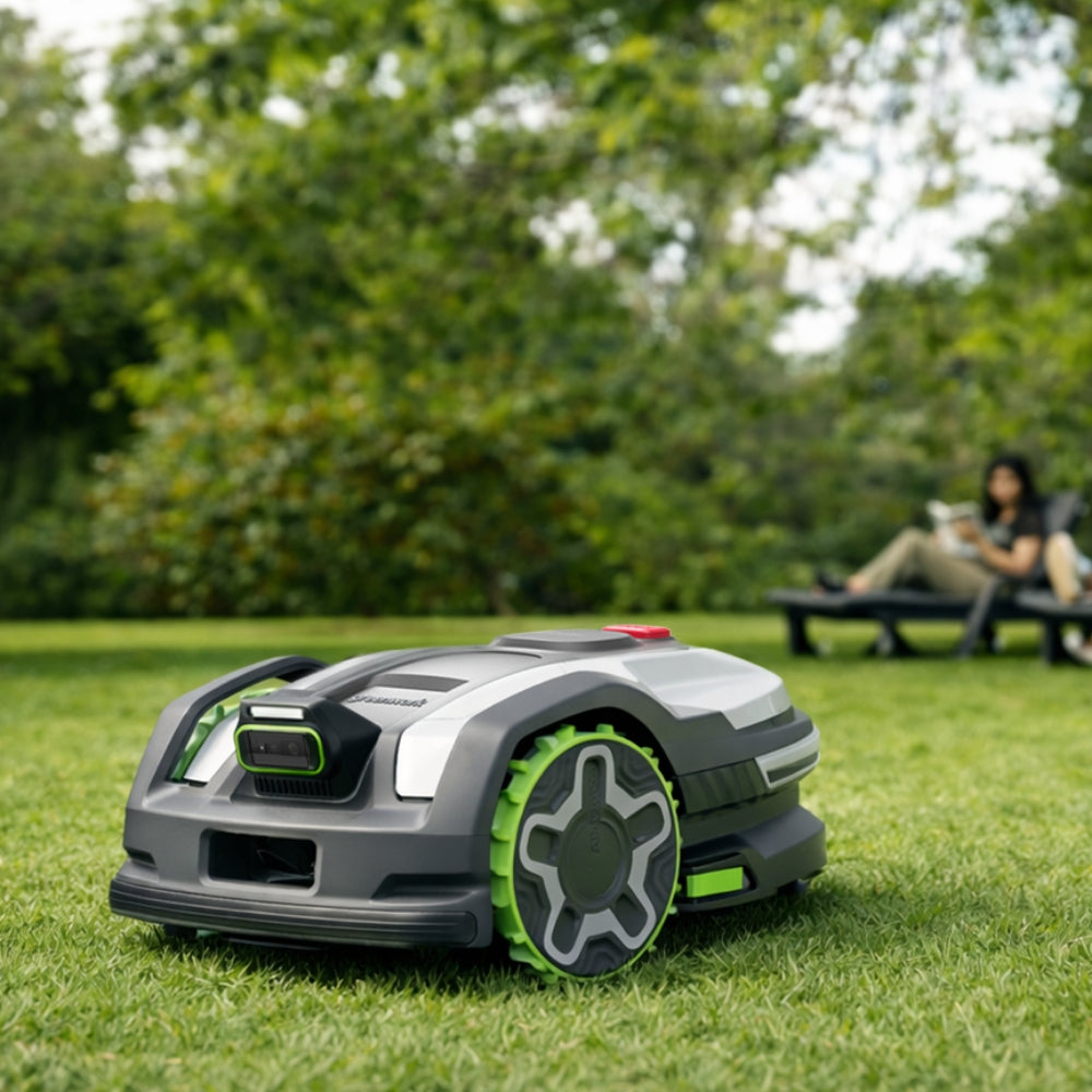 AiMowbot 8 - RTKVision™ 800m²
