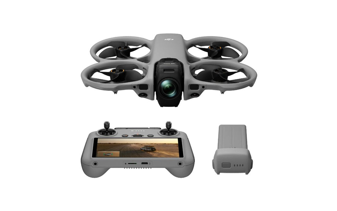 DJI Avata 360