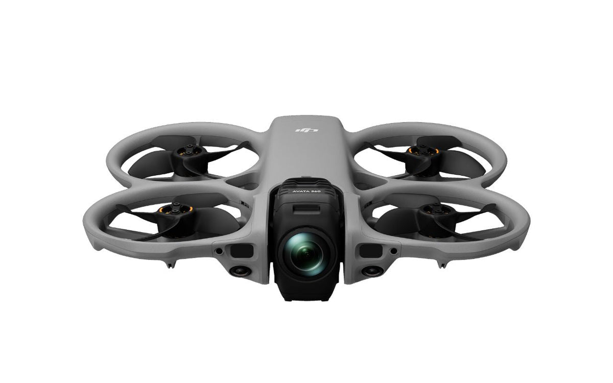 DJI Avata 360 Motion Fly More Combo