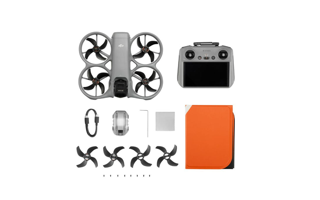 DJI Avata 360