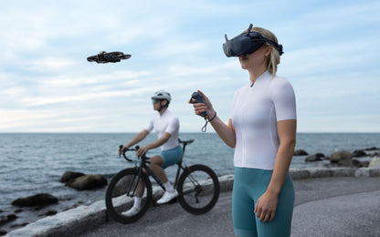 DJI Avata 360 Motion Fly More Combo