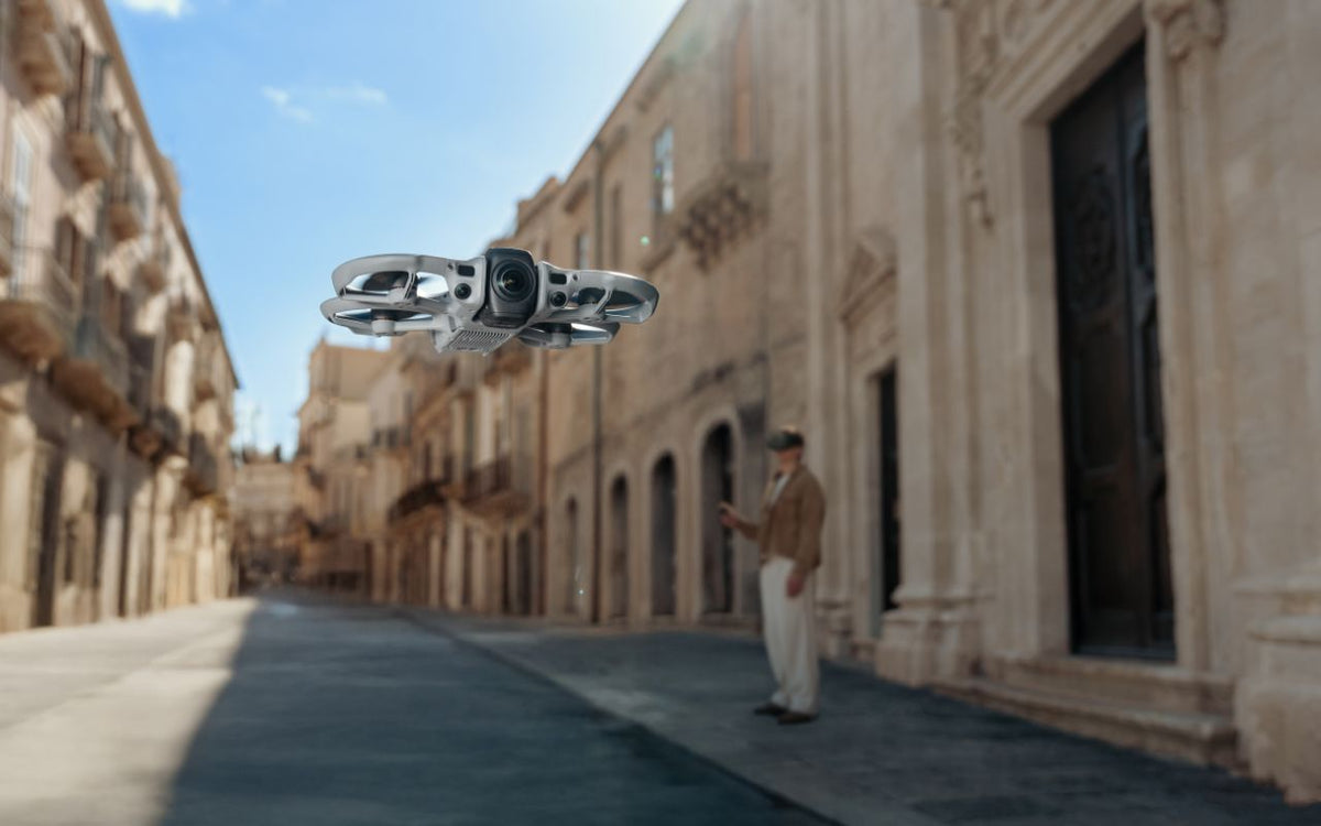DJI Avata 360 Motion Fly More Combo