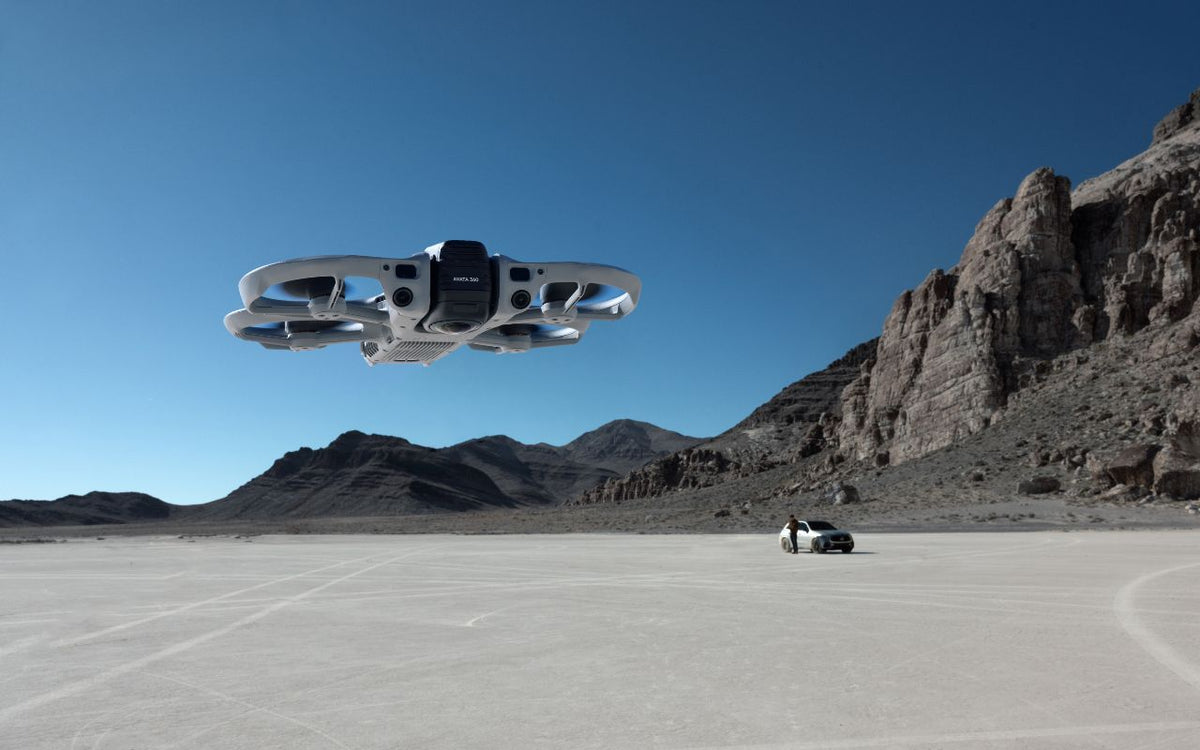 DJI Avata 360