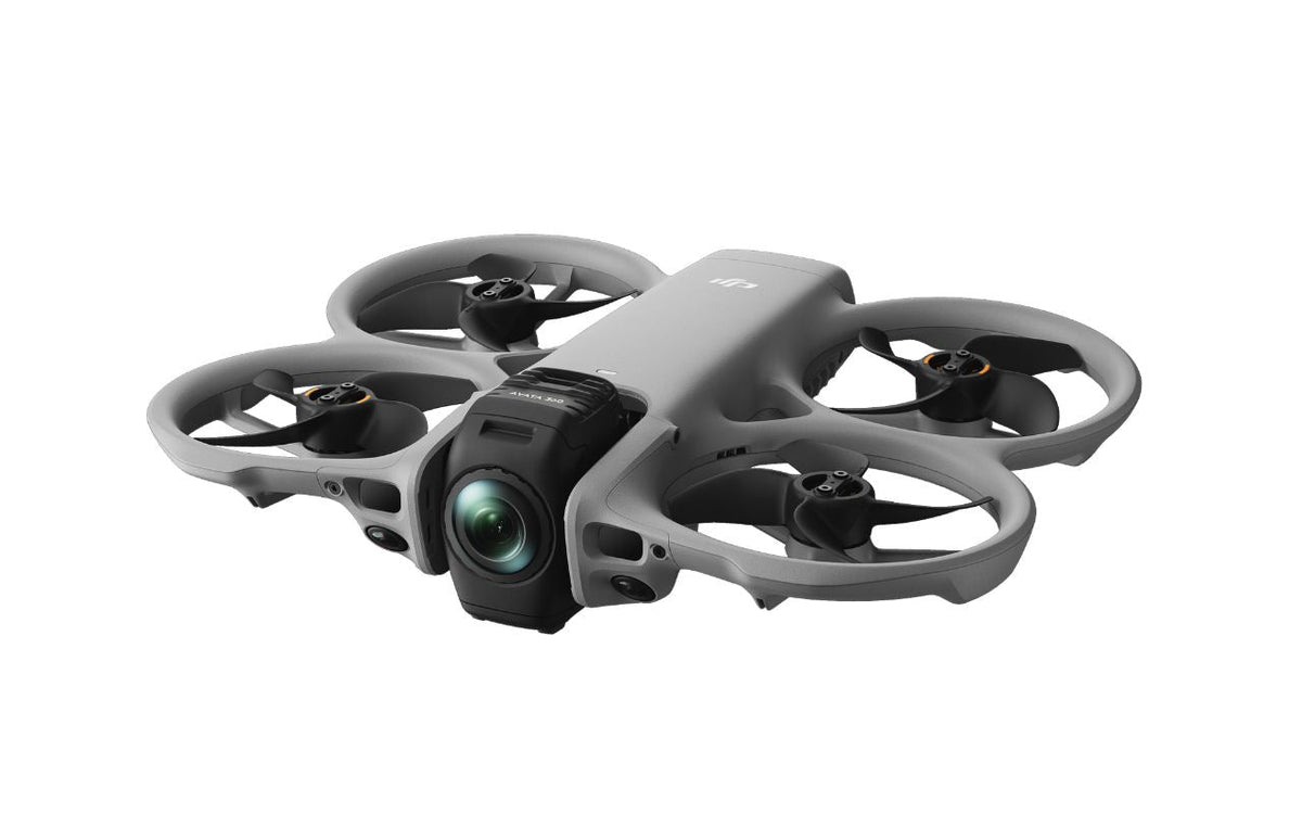 DJI Avata 360