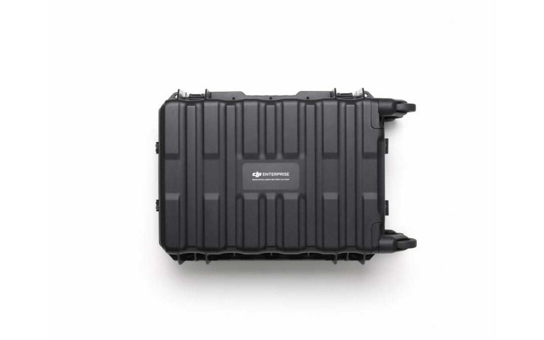 DJI Matrice 400 - BS100 Ladestation