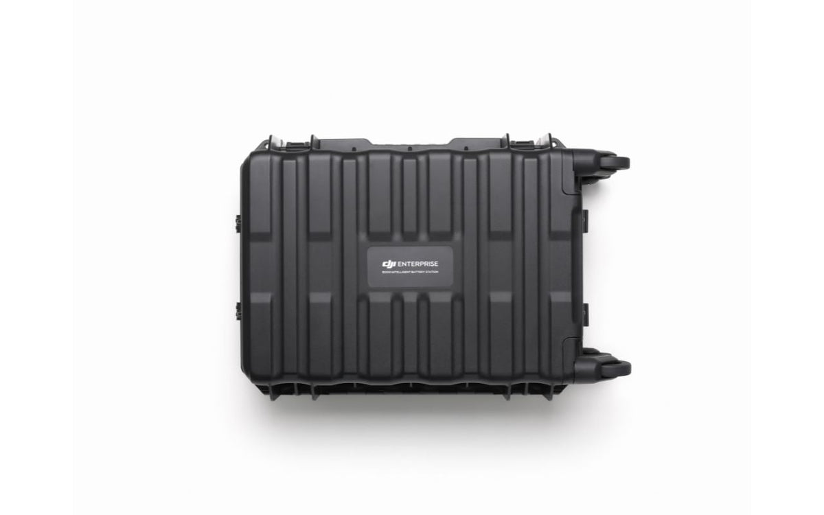 DJI Matrice 400 - BS100 Ladestation