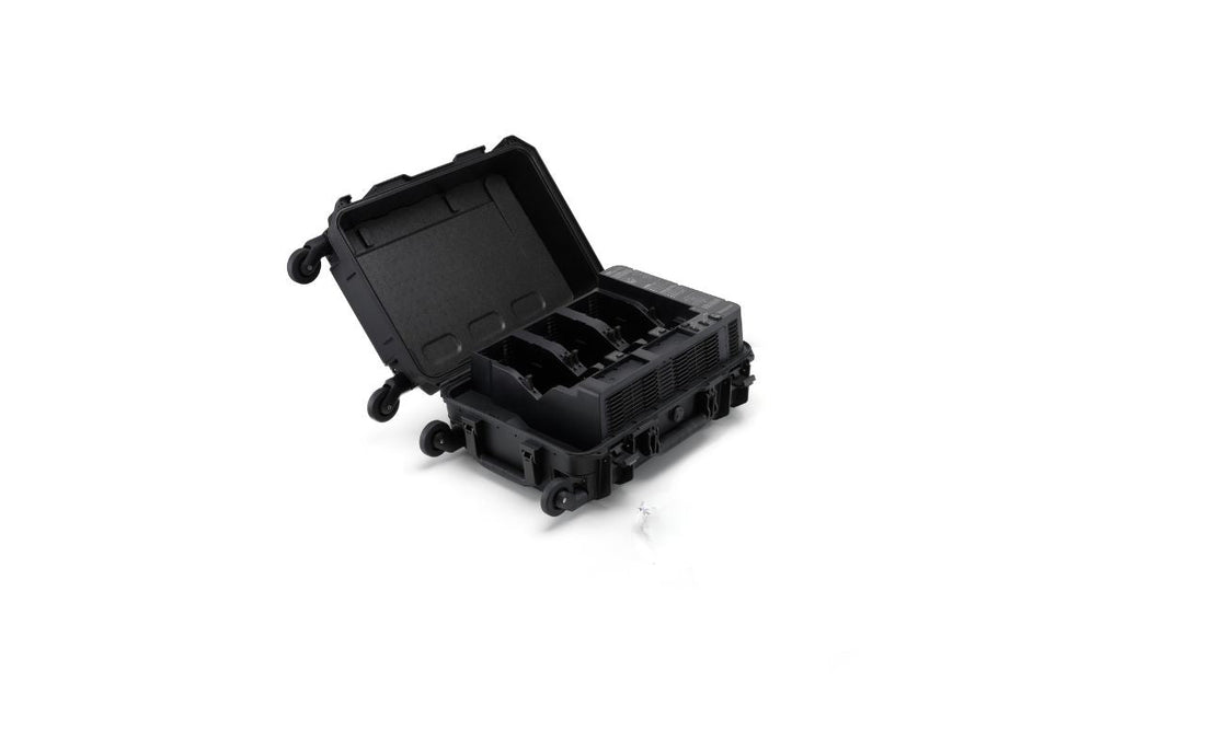 DJI Matrice 400 - BS100 Ladestation