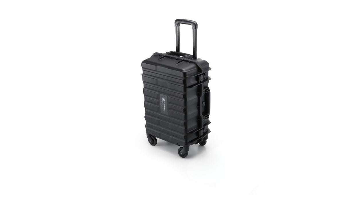 DJI Matrice 400 - BS100 Ladestation