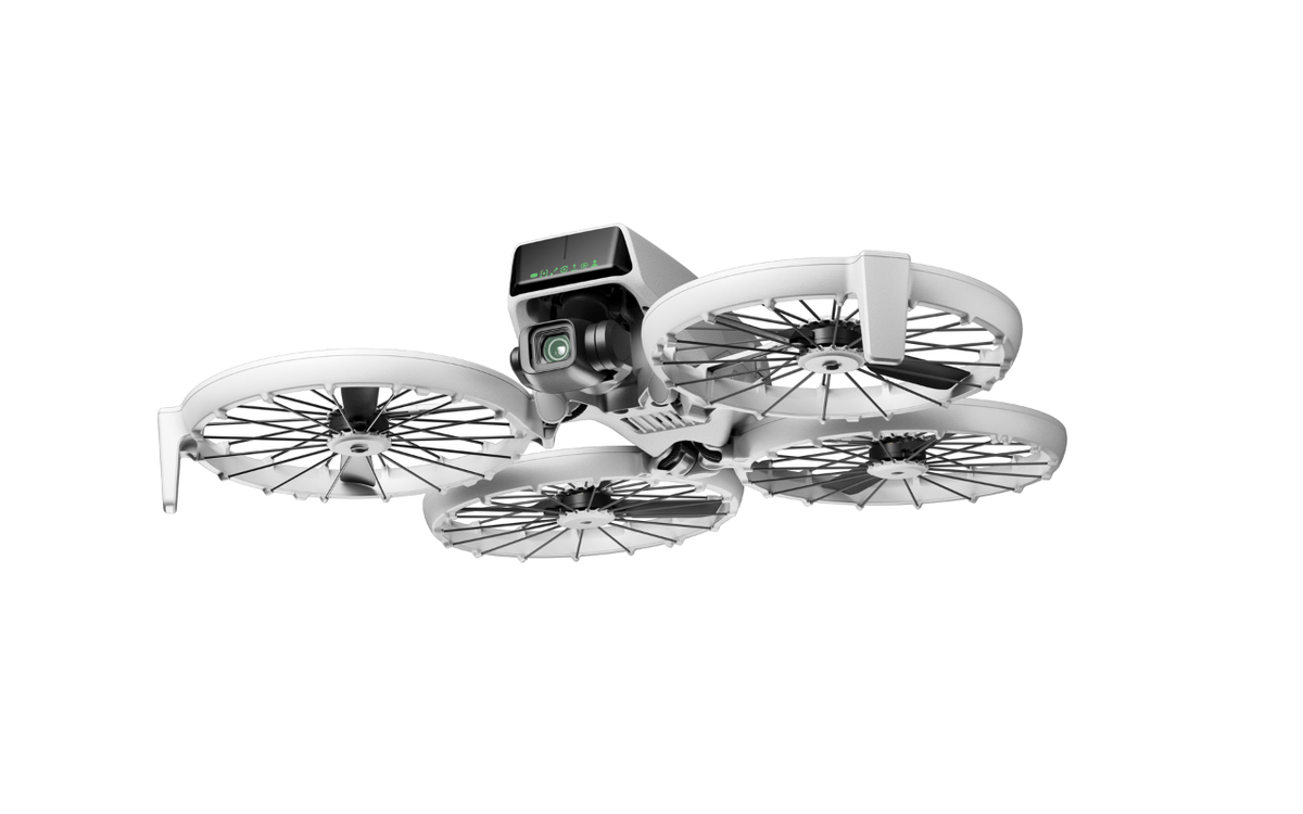 DJI Flip (DJI RC-N3)