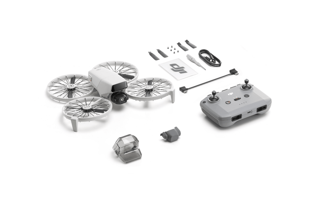 DJI Flip (DJI RC-N3)